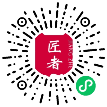 小程序二维码