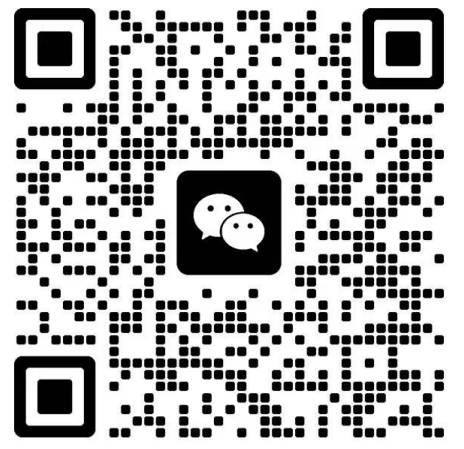 微信二维码